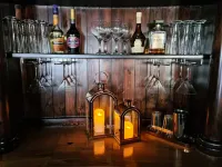 Killarney Court Hotel - bar