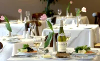 Killarney Court Hotel - Frühstück