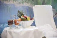 Bergidyll & Hotel Trofana - スパ
