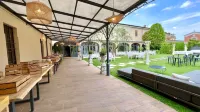 Hotel Il Gelso Hotels in San Paolo
