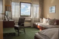 Hotel Helgoland Hotels in Hamburg