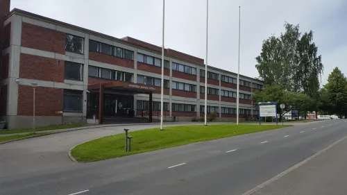 Economy Hotel Savonia