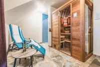 Hotel Resort Relax - spa