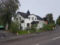 Stop at the Cross