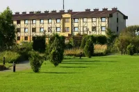 Hotel 500 Hotels in Poznanski