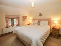 Green Farm Cottage Hotels in Ashbourne