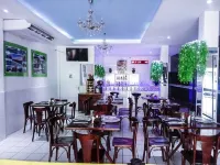 Hotel Cajuína City