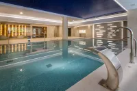 Estimar Calpe Suitopia - spa