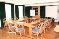 Seminarhotel Linde Stettlen Hotels in Hasle
