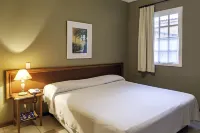 Vila Real Hotel Hotels in Jaú