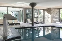 Hotel Bemelmans-Post - Pools