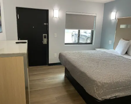 Holly Hill Motel Hotels in Hazlet