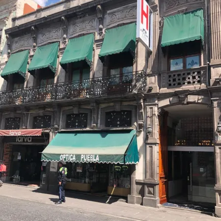 Hotel Elena
