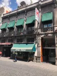 Hotel Elena Hotels near La Compania Templo del Espiritu Santo
