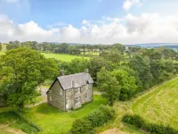 Westonby Lodge - 4-Star