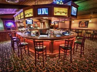 Lucky 7 Casino & Hotel (Howonquet Lodge) Hotels in Del Norte County
