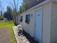 Objectif Santé Hotels in Saint-Hubert