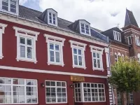 Hotel Tante Lemvig Hotels in Lemvig
