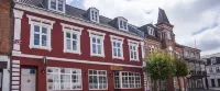 Hotel Tante Hotels in Lemvig