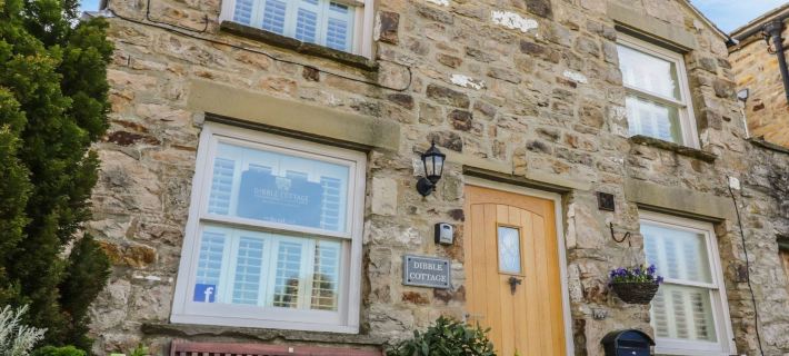 Dibble Cottage Hotels in Richmond