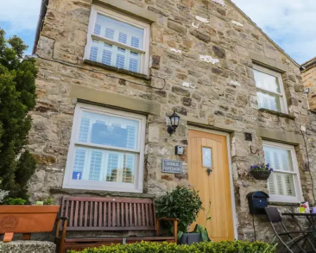 Dibble Cottage Hotels in Reeth