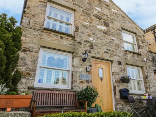 Dibble Cottage Hotels in Reeth