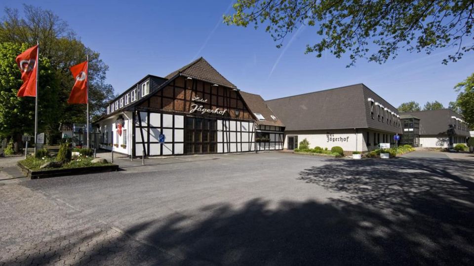 Jägerhof