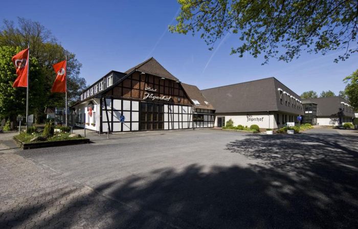 Jägerhof
