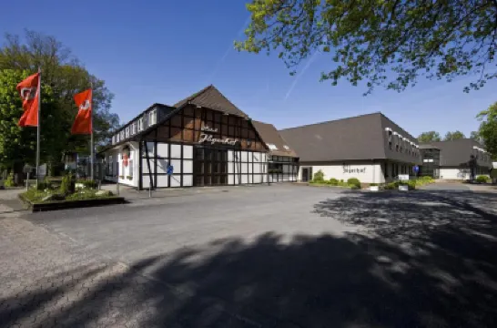 Jägerhof Hôtels à : 