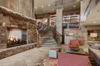 Breckenridge, 1 Bedroom Condo at One Ski Hill, Ski-in Ski-Out, Concierge Servies - Spa