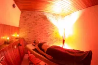 La Casa del Molino Blanco B&B - spa