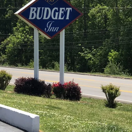 Budget Inn