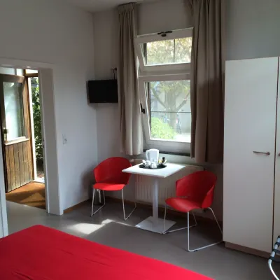 Hotel de Loft Hotel di Oostduinkerke
