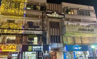 Hotel Nawanagar Residency