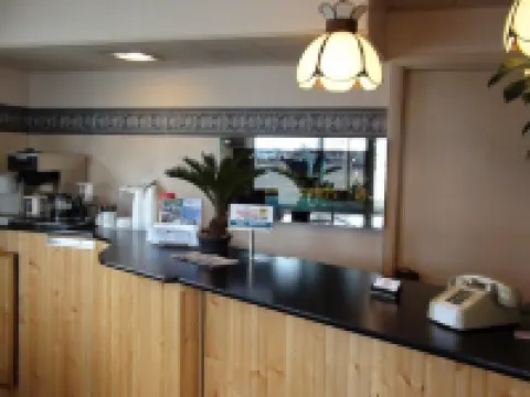 Royal Motor Inn Hotels in Union County