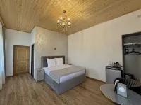 HarMar Hoteles en Goris