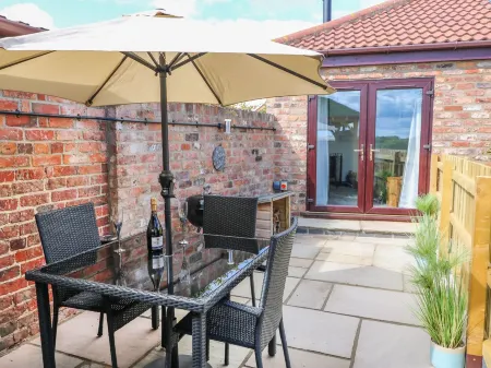 The Old Mill Hideaway Отели в г. Ситон Росс