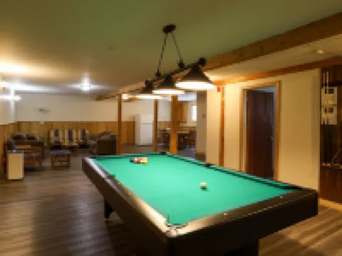 Chalets Lanaudière Hotels in Rawdon