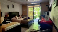 Hotel Belvedere Playa Samara Costa Rica