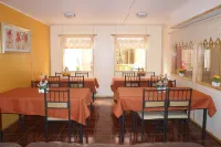Hostal Baquedano - بيوت الشباب