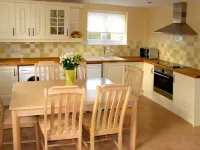Manor Cottage