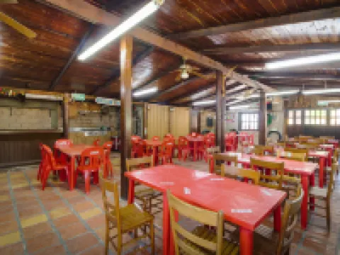 Hotel Santa Rosa Hoteles en General Cepeda