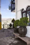 Hotel Camino Real Hotels in P'isaq