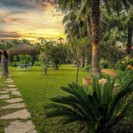 Villa Lukka