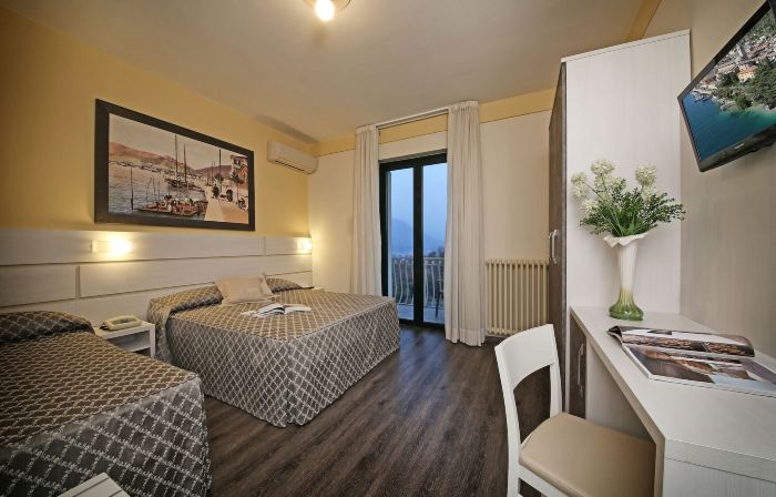 Hotel Panoramica