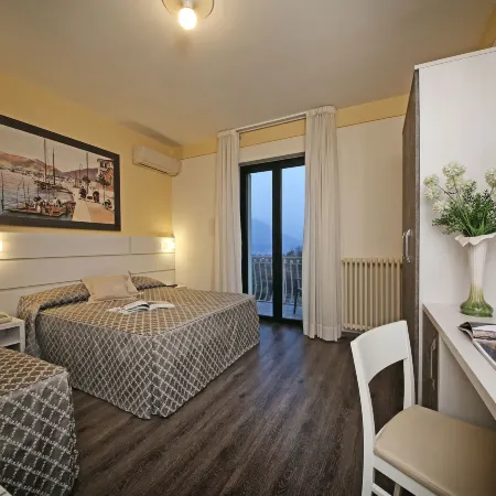 Hotel Panoramica