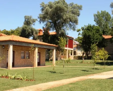 Quinta Vale do Homem Hotels in Amares