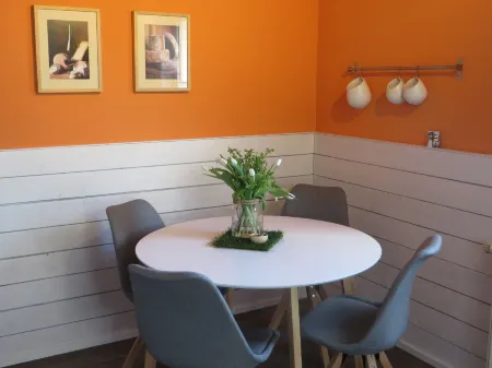 Ferienwohnung Familie Buchner Отели в г. Гросхойбах