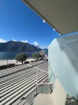 Albergo San Remo - Mountain view