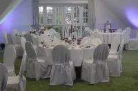 Landgut Ramshof Hotel a Viersen